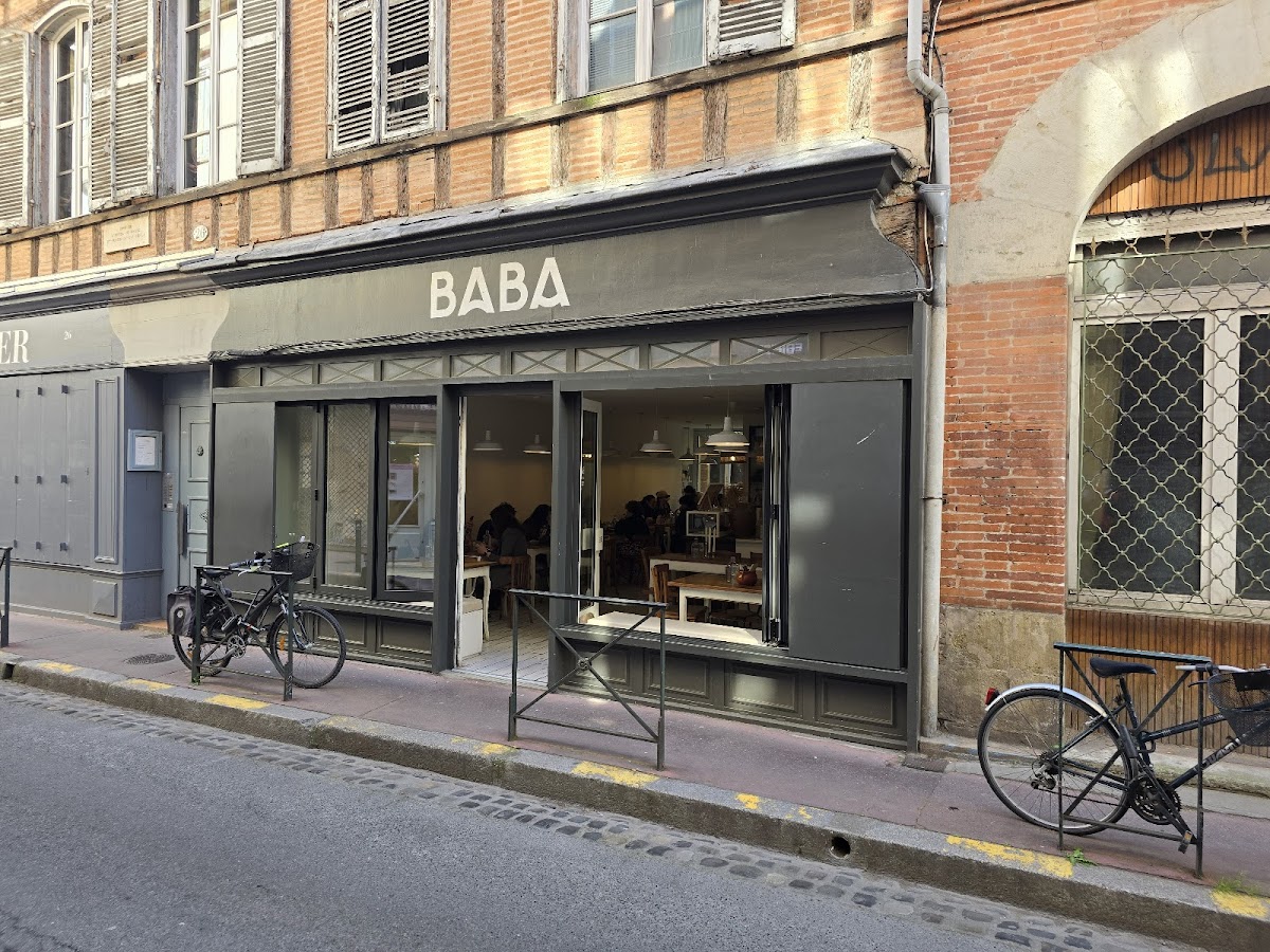 Baba Canteen